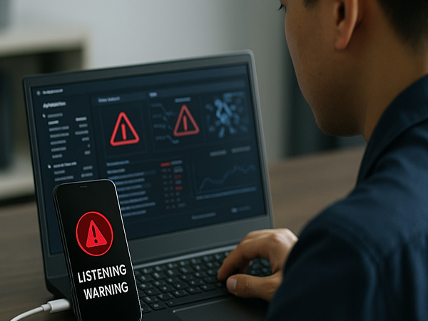 临泉手机泄密排查