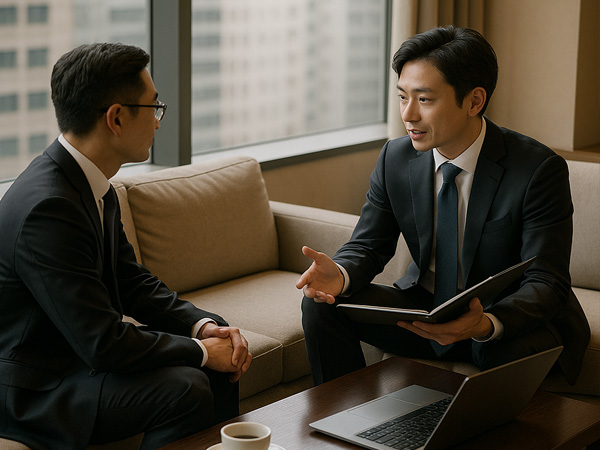 临泉高端保密顾问服务