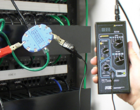 临泉美国REI CMA-100反监听音频放大器